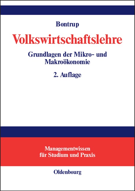 Volkswirtschaftslehre