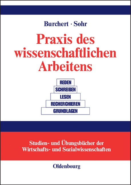 Praxis des wissenschaftlichen Arbeitens