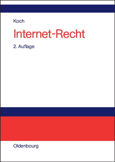 Internet-Recht