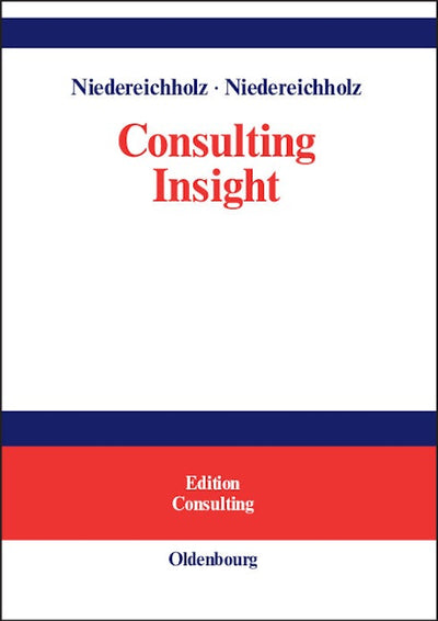 Consulting Insight