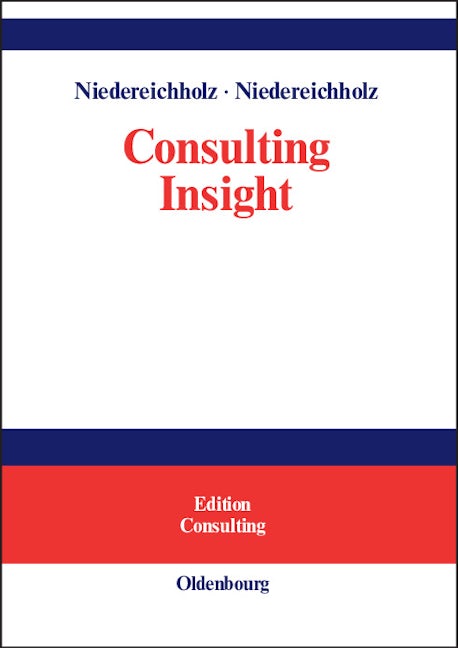 Consulting Insight