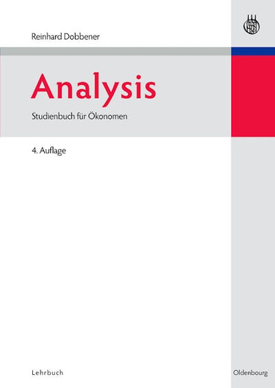 Analysis