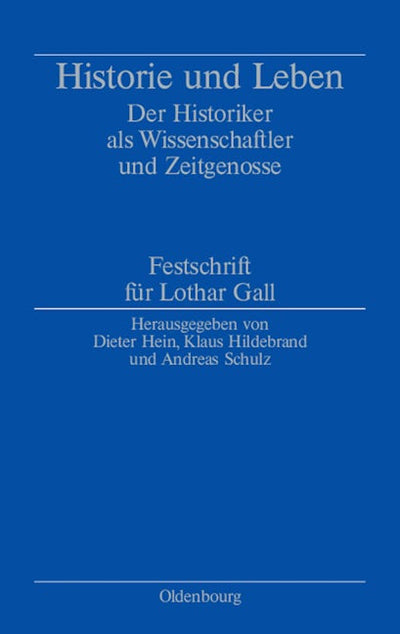 Historie und Leben