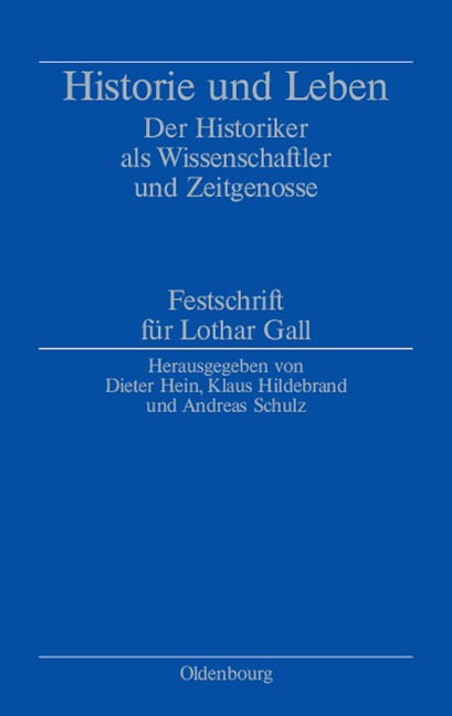 Historie und Leben