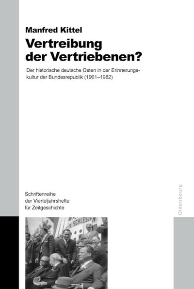 Vertreibung der Vertriebenen?