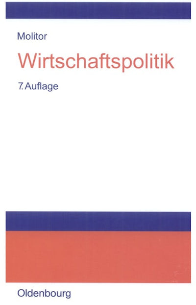 Wirtschaftspolitik