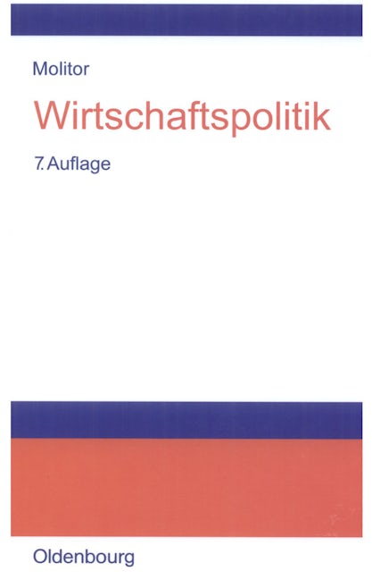 Wirtschaftspolitik