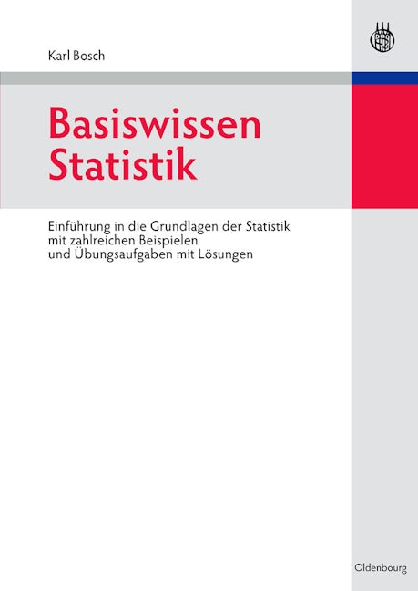 Basiswissen Statistik