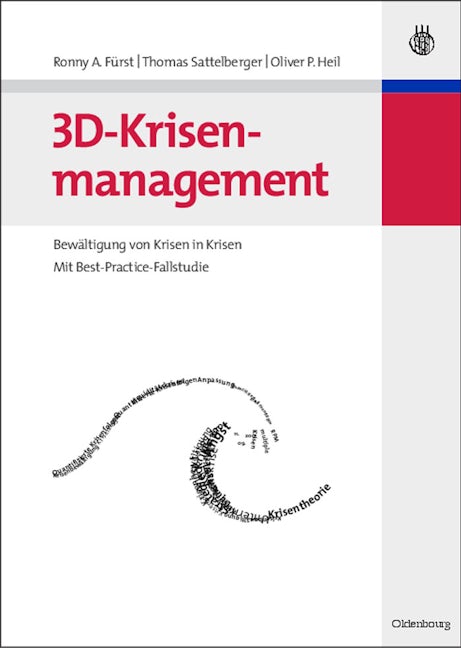 3D-Krisenmanagement