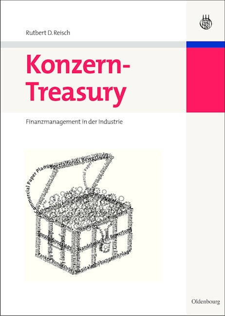 Konzern-Treasury