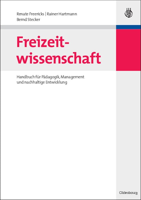 Freizeitwissenschaft