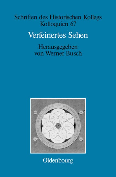 Verfeinertes Sehen