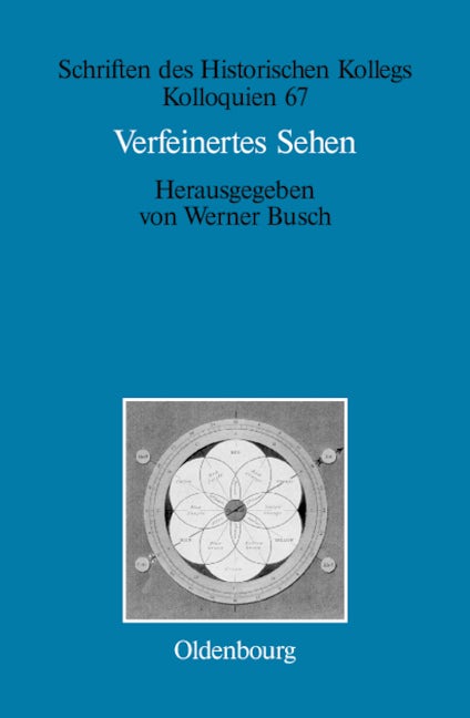 Verfeinertes Sehen