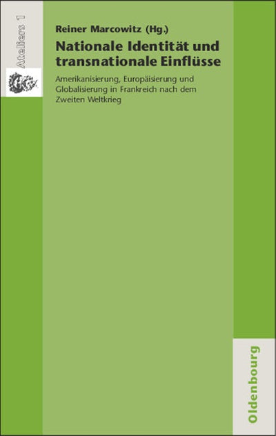 Nationale Identität und transnationale Einflüsse