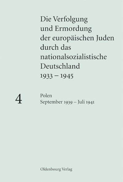 Polen September 1939 – Juli 1941