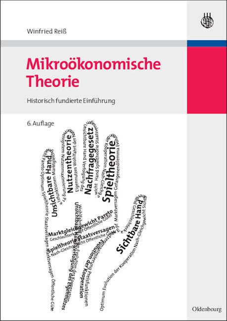 Mikroökonomische Theorie