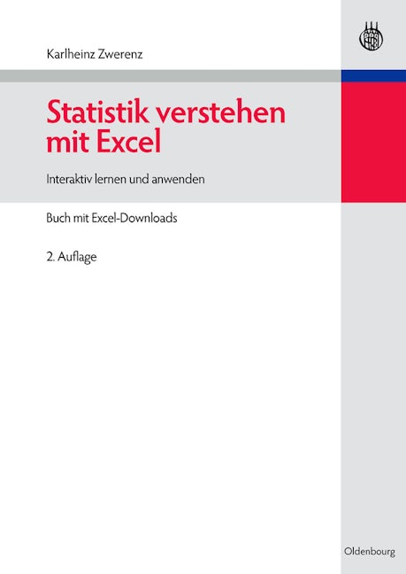 Statistik verstehen mit Excel
