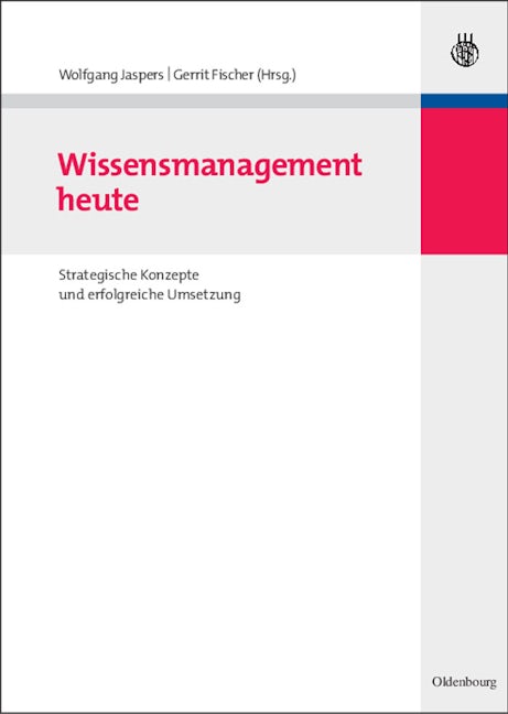 Wissensmanagement heute