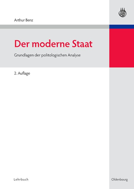 Der moderne Staat