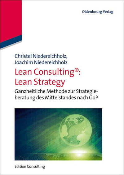 Lean Consulting: Lean Strategy