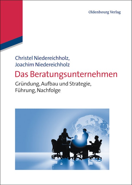 Das Beratungsunternehmen