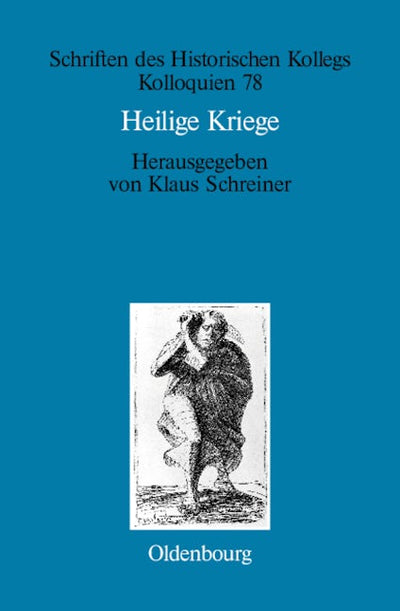 Heilige Kriege