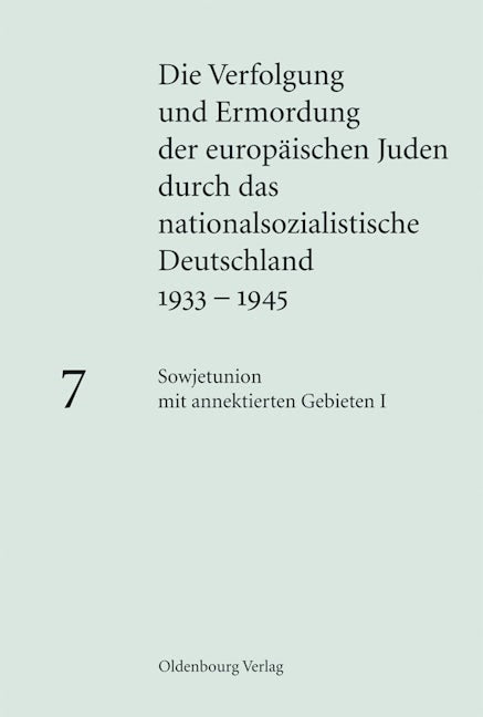 Sowjetunion mit annektierten Gebieten I