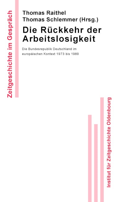 Die Rückkehr der Arbeitslosigkeit