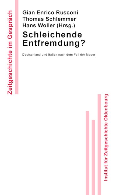 Schleichende Entfremdung?