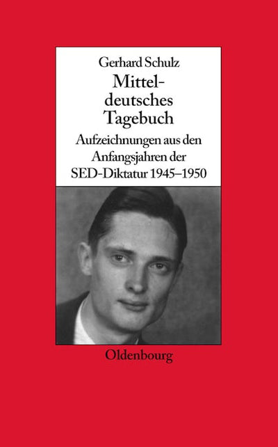 Mitteldeutsches Tagebuch