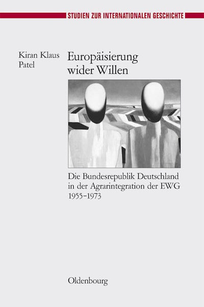 Europäisierung wider Willen