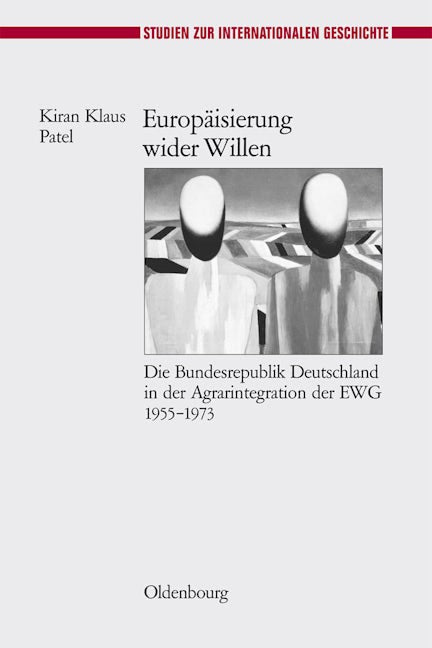 Europäisierung wider Willen