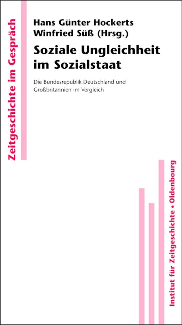 Soziale Ungleichheit im Sozialstaat