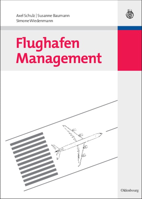 Flughafen Management