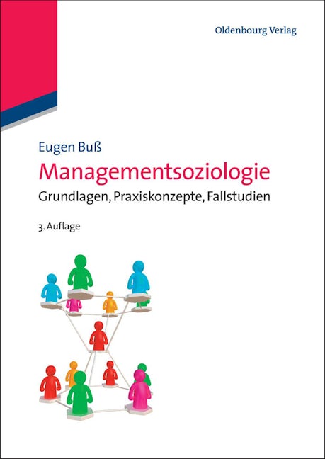 Managementsoziologie