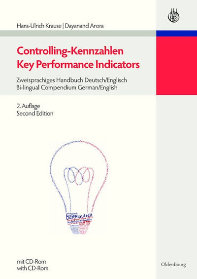 Controlling-Kennzahlen - Key Performance Indicators