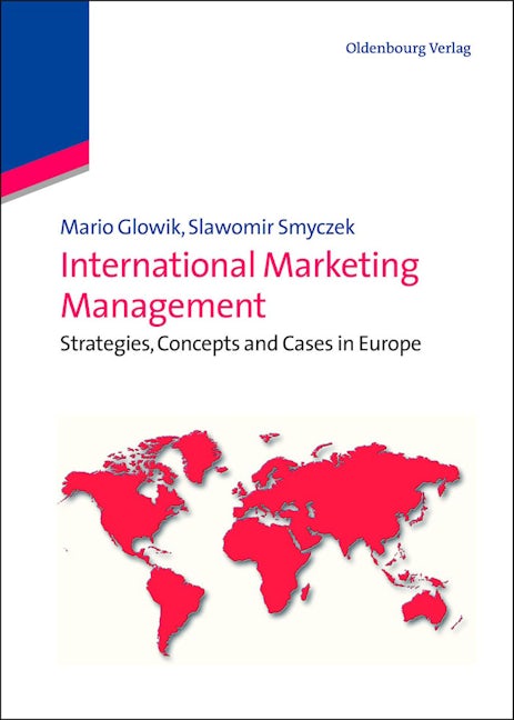 International Marketing Management
