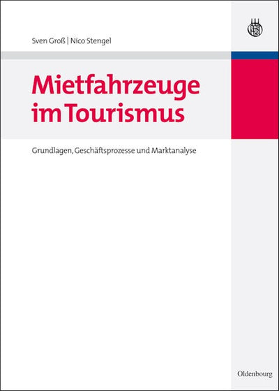 Mietfahrzeuge im Tourismus