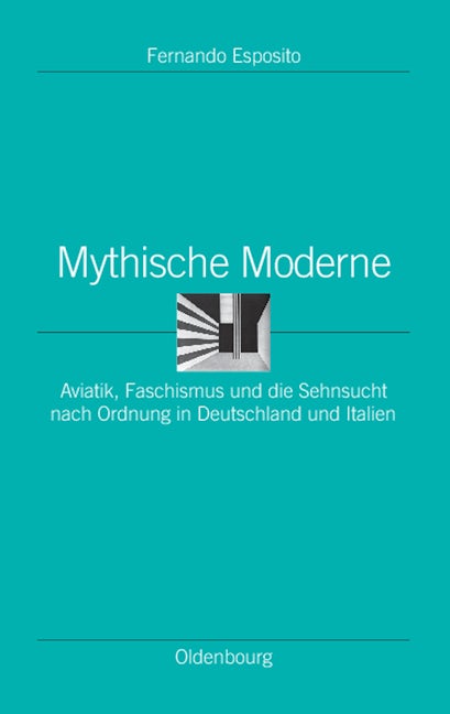 Mythische Moderne