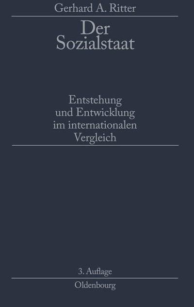 Der Sozialstaat