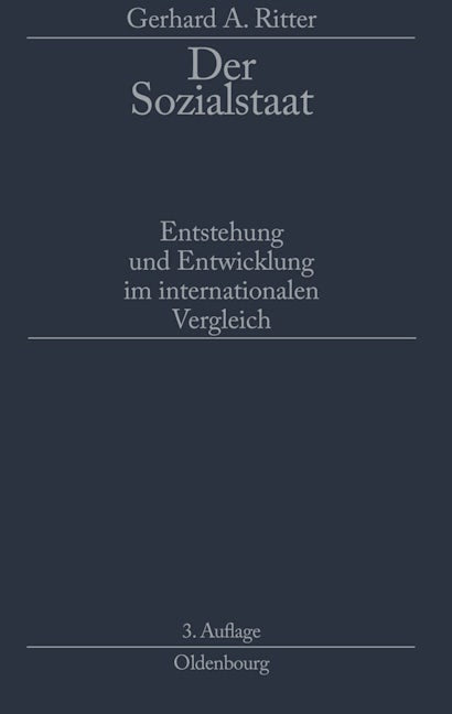 Der Sozialstaat