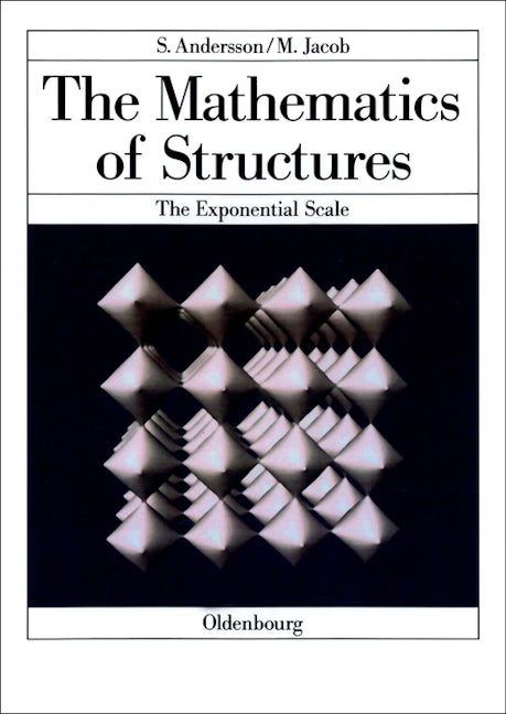 The Mathematics of Structures