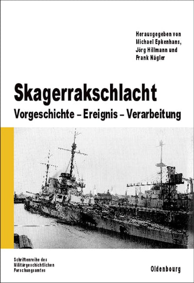 Skagerrakschlacht