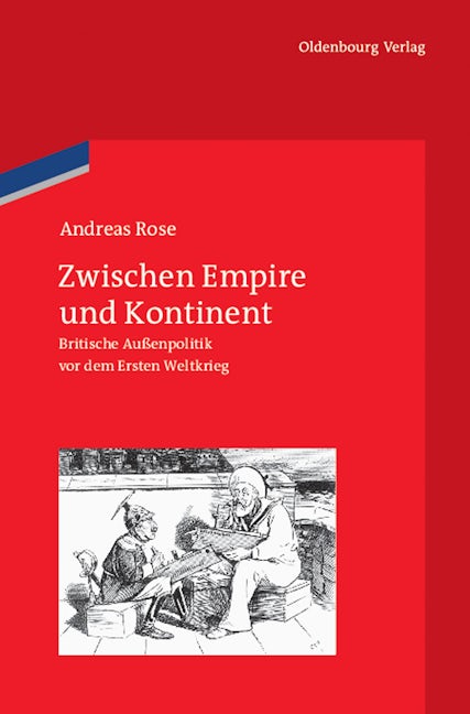 Zwischen Empire und Kontinent