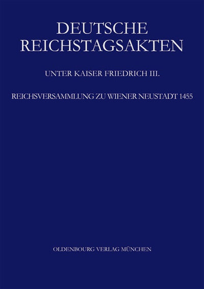 Reichsversammlung zu Wiener Neustadt 1455