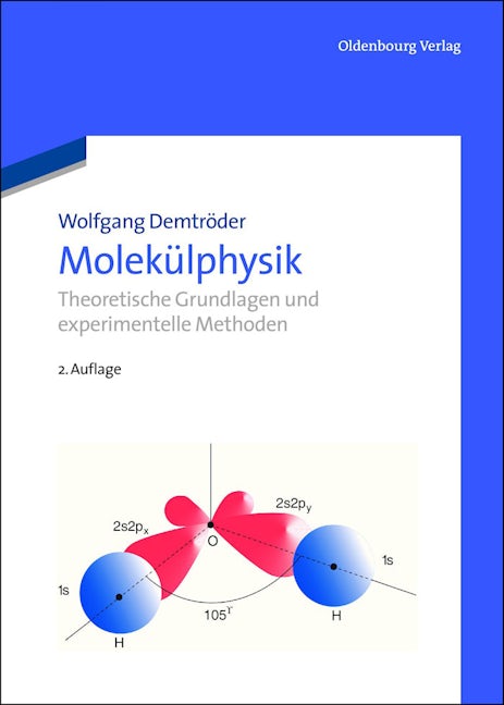 Molekülphysik