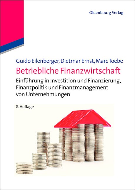 Betriebliche Finanzwirtschaft