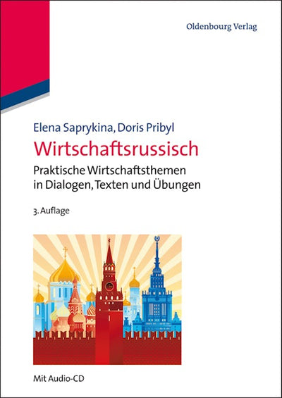 Wirtschaftsrussisch