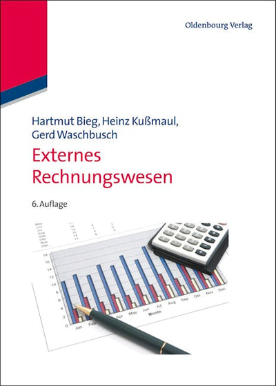 Externes Rechnungswesen