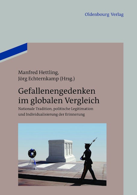 Gefallenengedenken im globalen Vergleich